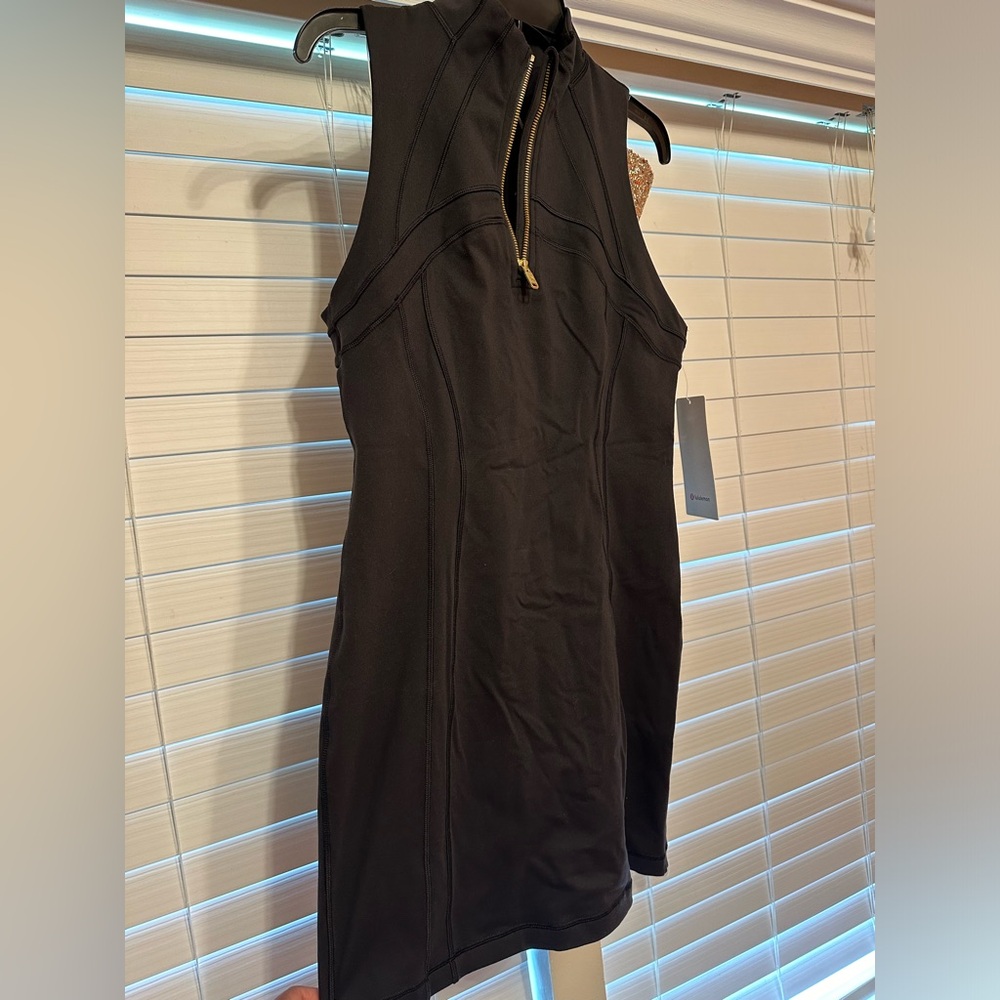 NWT- Sold Out no restock Lululemon Define Dress